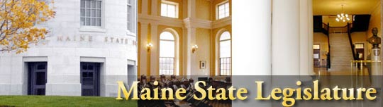 Maine State Legislature